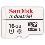 Micro SDHC card 16g class 10