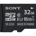 Micro SDHC card  32G class 10
