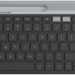 Logitech K580