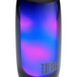 JBL Pulse 5 Portable Waterproof Speaker