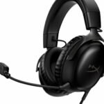 Cloud III DTSX  Black