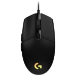 Logitech G203 Lightsync gaming mouse