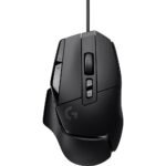 Logitech G502X wired Gaming Mouse