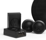 JBL Stage 2 604C 540 Watt 2 Way Components 6.5" Crossover & tweeters - Image 4