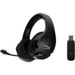 Cloudx Stinger  (Black-Green)