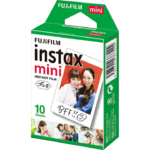 Instax Mini    10 Sheeets