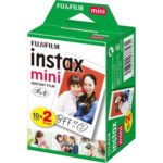 Instax Mini 10x2packs Film
