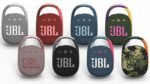 JBL Clip4 Ultra-portable waterproof Speaker - Image 2