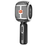 JBL KMC600 JBLKMC600SILCN Wireless Microphone