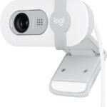 Logitech Brio 100 Full HD Webcam