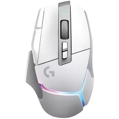 Logitech G502 X Plus lightspeed wireless Gaming