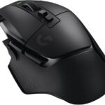 Logitech G502 X  lightspeed wireless Gaming