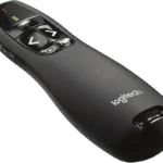 Logitech R400 Wireless Presenter (15M)