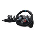 Logitech Driving Force Racing Wheel Shifter