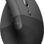 Logitech Lift Ergonomic