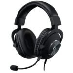 Logitech Pro X Wired Gamging Headset