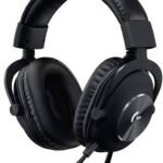 Logitech Pro X Wireless Gamging Headset