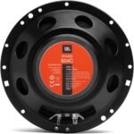 JBL Stage 2 604C 540 Watt 2 Way Components 6.5" Crossover & tweeters - Image 2
