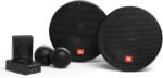 JBL Stage 2 604C 540 Watt 2 Way Components 6.5" Crossover & tweeters