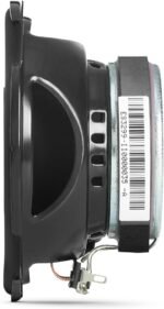 JBL Stage 3 427F 4" Two-way car audio Speaker - Image 2