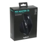 Logitech Master 3S Mouse - Image 3