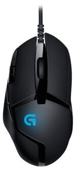 Logitech G402 Hyperion Fury