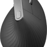 Logitech MX Vertical Advanced Ergonomic
