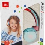 JBL JR310BT Kids on-ear headphones