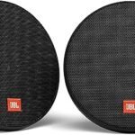 JBL Stage 2 634 6.5" (160MM) 40W RMS 250W Peak 3-way Speaker