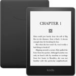 Amazon Kindle paperwhite  16G