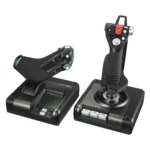 Logitech SAITEK -PC X52 Pro