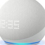Amazon Echo Dot 5thGen JP Version
