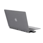 Hyper Drive 4K Multi-Display dock  - 13 ports - Image 6