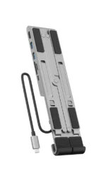 HyperDrive 7-IN-1 USB-C Hub + Laptop Stand - Image 2