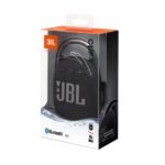 JBL Clip4 Ultra-portable waterproof Speaker