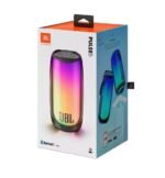 JBL Pulse 5 Portable Waterproof Speaker - Image 3