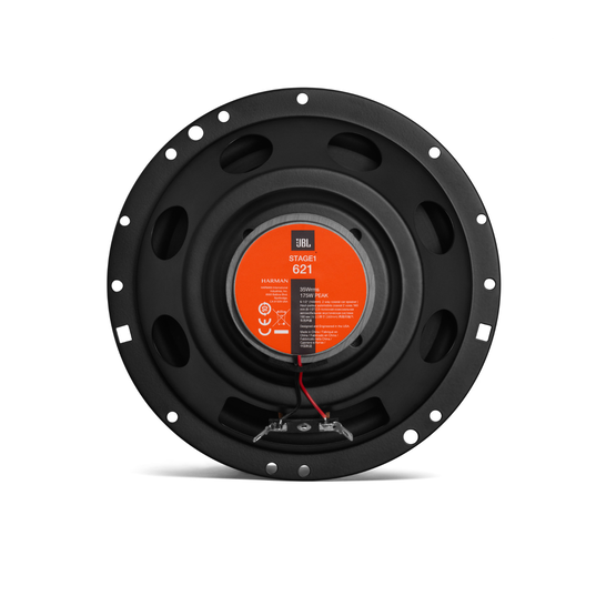 JBL Stage 1  621 6.5"(160mm) two way Car Speaker - Image 3