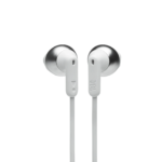 Earbud headphones