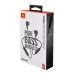 JBL Tune215BT Wireless earbud headphones