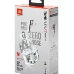 JBL Tune Beam (Ghost Edition) True Wireless ANC Earbuds