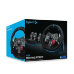 Logitech G29 Driving Force Racing Wheel - Image 2