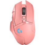 Logitech G502  Lightspeed wireless Gaming Mouse