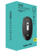 Logitech M585 Mulit- Device Mouse - Image 2