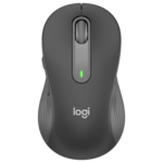 Logitech Signature M650 Silent Wireless