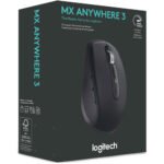 Logitech Anywhere 3S Mouse - Image 2