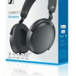 Sennheiser Momentum 4 Wireless