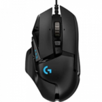 Logitech G502 SE Hero