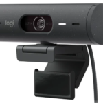 Logitech Brio 500