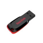 Cruzer Blade  USB 2.0 Flash Drive SDCZ50- (008G to 128G)-B35
