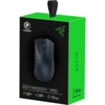 DeathAdder V3 Pro